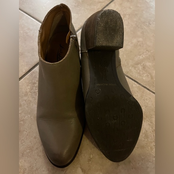 Lucky Brand Ankle Boots - Picture 4 of 4